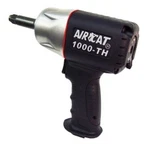 Aircat 1000-th-2 1/2" Drive Composite Impact Wrench With 2" Anvil. Fixed Price $241.10.