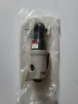 Professional Central Pneumatic Mini Palm Ratchet Wrench 3/8 #99898 New No Box. Fixed Price $24.99.