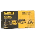 Dewalt Dcf513d1 Atomic 20v Max Cordless Brushless 3/8-inch Ratchet Kit. Fixed Price $209.99.