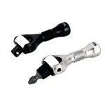 Titan 2 Pc. Nano Swivel Ratchet & Bit Driver Set. Fixed Price $34.99.