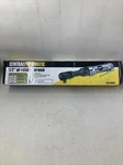 Central Pneumatic 1/2" Air Ratchet Wrench #60649 & Line Connector Included(p. Fixed Price $29.99.