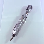 Campbell Hausfeld Professional 3/8" Drive Air Ratchet Pneumatic Tool Tl0501. Fixed Price $24.79.