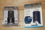 Power-torque 12volt 2a Lithium-ion Battery & Power-2-go Adapter Ptt0005 Ptt0015. Fixed Price $19.95.