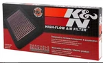 K & N Engineering 33-2114 Filters - Air Filter 2003-2006 Jeep Tj 4.0. Fixed Price $45.00.