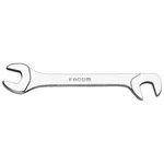 Facom Short Satin Angle Open-end Wrench - 15 Mm Fm-34.15 15mm. Fixed Price $29.95.