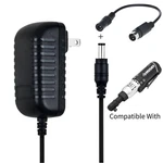 12v Charger For Husky 3/8 In Cordless Ratchet H38cprat Power Adapter. Fixed Price $20.99.