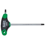 Klein Tools Jth6t15 T15 Torx Hex Key With Journeyman T-handle, 6-inch. Fixed Price $11.44.