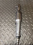 Snap-on Tools Far72c 3/8"-drive Air Ratchet Tested And Ready For Work. Fixed Price $83.00.