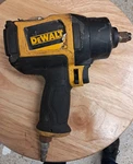 Dewalt Dwmt70773l 1/2 Inch Heavy-duty Impact Wrench. Fixed Price $54.99.