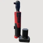 Snap-on Ctr862 14.4v 3/8" 10mm Brushless Cordless Ratchet W/ Battery High Torque. Fixed Price $349.95.