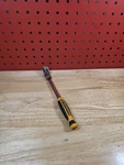 Gearwrench 81055 1/4" Drive 9" Cushion Grip 120xp Locking Flex Head Ratchet Nice. Fixed Price $49.99.
