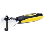 Titan 11050 Dual Head Stubby Ratchet, 1/4" And 3/8" Drives, 72-tooth. Fixed Price $25.41.