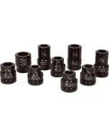 Ingersoll Rand Sk8h9tn 1" Drive Sae Truck Service Impact Socket Set 9-piece (g14. Fixed Price $129.99.
