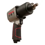 Jet 505104 Jat-104 1/2in Pneumatic Impact Wrench 900 Ft-lb. Fixed Price $209.87.