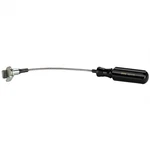 Otc 5911a Magnetic Oil Drain Plug Removal Tool Flexible Shaft 1/4 Drive. Fixed Price $33.23.