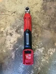 Craftsman Cmcf930b 20v 3/8 Inch Impact Wrench Tool No Battery. Fixed Price $49.95.
