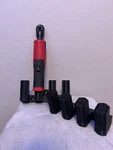 4 Tool Holder For Snap On 14.4v Tools Carbonfiber. Fixed Price $25.00.