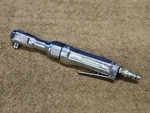 Blue Point At700d Air Ratchet Wrench Pneumatic 3/8" Drive Automotive 150 Rpm. Fixed Price $80.26.