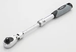 1pc Ezred Mr38fl 3/8" Drive Extendable Locking Flex Head. Fixed Price $42.62.