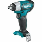 Makita Wt03z 12v Max Cxt Lithium-ion Cordless 1/2" Sq. Drive Impact Wrench, Tool. Fixed Price $114.00.