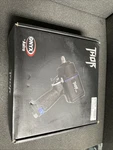 Astro Pneumatic 1896 Onyx 3/4" Thor G2 Air Impact Wrench. Fixed Price $169.99.