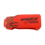 Aircat 1355-xlbr Red Flame Nose Boot For 1375-xl 1/2-inch Impact Wrench. Fixed Price $22.62.
