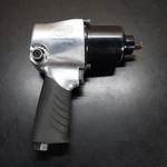 Ingersoll Rand 231g Edge Series 1/2" Pneumatic Air Impact Wrench. Fixed Price $59.95.