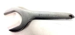 Wright Tool 30 Degree Angle Service 2-1/4" Open End Wrench 1472 Made In The Usa. Fixed Price $42.04.