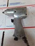Matco Tools 3/8" Impact Wrench Mt 1725. Fixed Price $65.00.