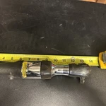 Snap-on 3/8 Drive Air Ratchet Far7200. Fixed Price $65.00.