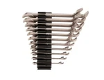 Tekton Angle Head Open End Wrench Set, 11-piece (3/8-1 In.) Holder Made In Usa. Fixed Price $184.99.
