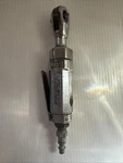 Blue Point At700d Air Ratchet Wrench Pneumatic 1/4" Drive Automotive 150 Rpm. Fixed Price $34.99.