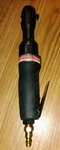 Ingersoll Rand 170g Edge Series 3/8 Drive Air Ratchet Wrench 90psi. Fixed Price $51.57.