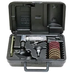 Ingersoll Rand 301b2mk 2" Pad Air Angle Die Grinder W/ 1/4" & 6 Mm Collets New. Fixed Price $142.97.