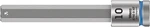 Wera 5003044001 8740 B Hf Zyklop Bit Socket W/holding Function, 3/8in. 10x100 Mm. Fixed Price $24.01.