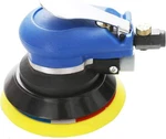 Professional Air Random Orbital Sander, Heavy Duty Dual Action 5 Inch, Blue. Fixed Price $51.46.
