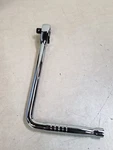 Ridgid 1/2in Drive 90 Degree Ratchet. Fixed Price $74.95.