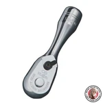 New Kyoto Machine Tools (ktc) Nbrc390s Compact Short Ratchet. Fixed Price $90.30.