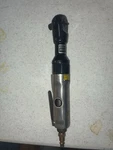 Central Pneumatic 3/8 Drive Air Impact Wrench Model Number. Fixed Price $25.00.