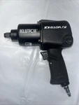 Klutch G10k Air Impact Wrench 1/2in. Drive 5 Cfm 700 Ft.-lbs Torque. Fixed Price $149.99.