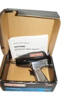 Craftsman Air Drive 1/2 In Impact Wrench Medium Duty 9-19987 New Old Stock Manua. Fixed Price $64.95.