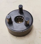 Ingersoll Rand Repair Parts 107xp-a8 Spindle Assembly For Ir107xp, Matco Mt1848. Fixed Price $12.00.