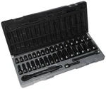Grey Pneumatic (81635mrd) 3/8" Drive 35-piece 6-point Metric Standard And Dee.... Fixed Price $277.85.