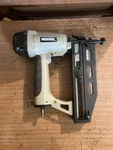 Surebonder Pneumatic Nail Gun. Fixed Price $51.00.