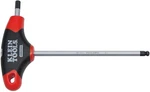 Klein Tools Jth6e11be 3/16-inch Ball End Hex Key With Journeyman T-handle,. Fixed Price $8.99.