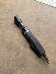Aircat Air Ratchet Model Acg-802b 3/8". Fixed Price $49.99.