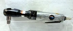 Craftsman 3/8" Ratchet Wrench Air Drive 919-18288-b-1 W/ 1/2" Adapter. Fixed Price $16.95.