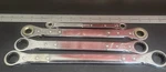 Box End Ratchet Wrench Mac Tools Rwlm 18212 17192 13152. Fixed Price $50.00.