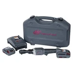 Ingersoll-rand R3130-k22 20-volt 3/8" Cordless Ratchet Kit With (2) 2.5ah. Fixed Price $575.99.