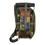 47370 Hampton 2''x16 Ft 3,33310,000 Lbs Camouflage Tie Down Strap, 051643473706. Fixed Price $21.95.